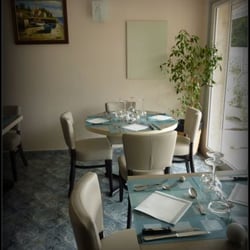 La Cassolette - Une petite partie de la salle du restaurant