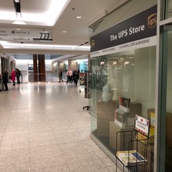 The UPS Store