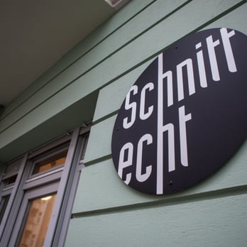 Schnitt-echt - Hair Salons Near Me - Berlin, BE Schnitt-echt - Hair Salons Near Me - Berlin, BE