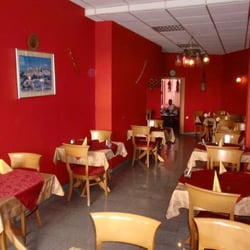 Palmyra Restaurant