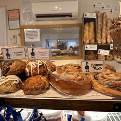 The Blue Duck Bakery Café