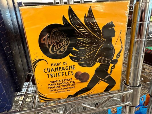 Creeds Coffee Bar by null