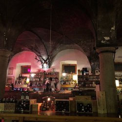 N'Ombra De Vin - Basement level