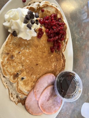 Taste of Scandinavia Bakery & Cafe by null