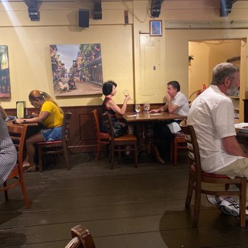 French Quarter Bistro - French Near Me - Saint Thomas, Virgin Islands