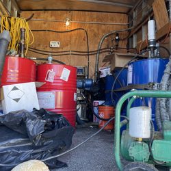 Alcal Specialty Contracting - Santa Rosa - the wonderful insulation
