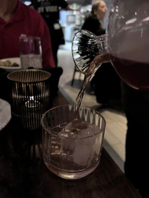 True Food Kitchen by null