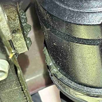 CarMax - Driveline (CV/Drive Shaft - Used Car Dealers Near Me - Naples, Florida