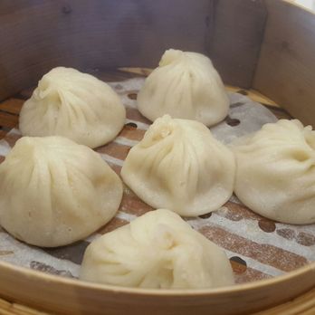 Full House Dumpling - Pork xlb - Chinese Near Me - Fremont, California Full House Dumpling - Pork xlb - Chinese Near Me - Fremont, California