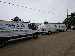 Slide of My Buddy the Plumber