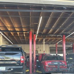 Garage Garage