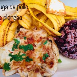 Restaurante Managua