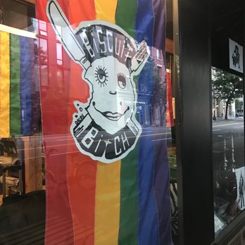 Biscuit Bitch - Breakfast & Brunch Near Me - Seattle, Washington