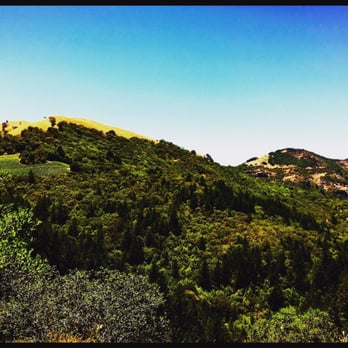 Sugarloaf Ridge State Park - Planet walk - brushy peaks trail - Parks Near Me - Kenwood, California Sugarloaf Ridge State Park - Planet walk - brushy peaks trail - Parks Near Me - Kenwood, California