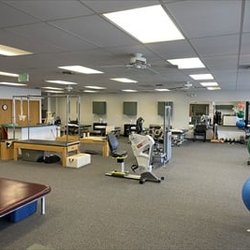 Select Physical Therapy - Denver West