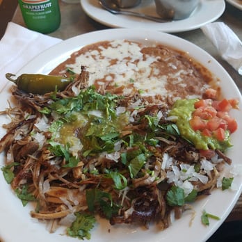 El Taquito Restaurant Dos - Carnitas plate (comes with rice too). - Mexican Near Me - Hayward, California El Taquito Restaurant Dos - Carnitas plate (comes with rice too). - Mexican Near Me - Hayward, California