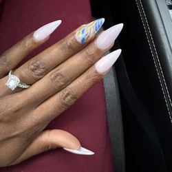 Fancy Nails And Spa