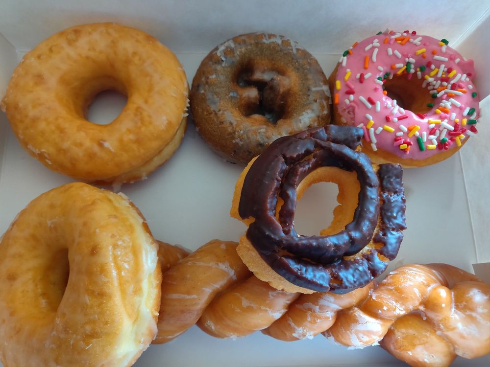 Super Donut 2