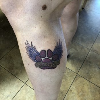 Clear Vision Tattoo - Tattoo I got. - Tattoo Near Me - Moorpark, California Clear Vision Tattoo - Tattoo I got. - Tattoo Near Me - Moorpark, California