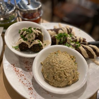 Oren's Hummus - Hummus, falafel, and meat - Mediterranean Near Me - San Francisco, California Oren's Hummus - Hummus, falafel, and meat - Mediterranean Near Me - San Francisco, California