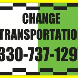 Change Transportation