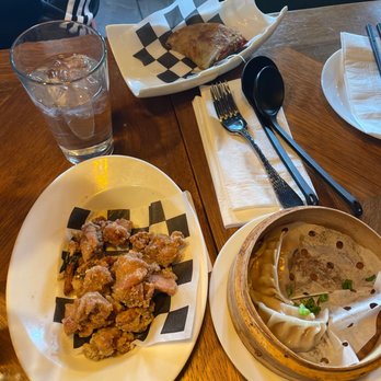 Reren - Popcorn chicken, Grandma Style Pancake, wonton - Asian Fusion Near Me - Washington, DC, District of Columbia Reren - Popcorn chicken, Grandma Style Pancake, wonton - Asian Fusion Near Me - Washington, DC, District of Columbia