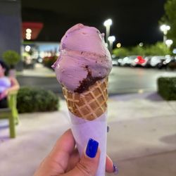 Alma Mia Artisan Pops & Gelato - Pirulín ice cream