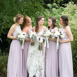 Ever Elegance Beauty Lounge - Venue: Oregon Gardens | Market Garden & Bosque Photography: Jamie Rae Photo Videography: Lisa Kingsbury Art Hair & Makeup: 7th Day Beauty -