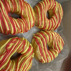 Dawn Donuts