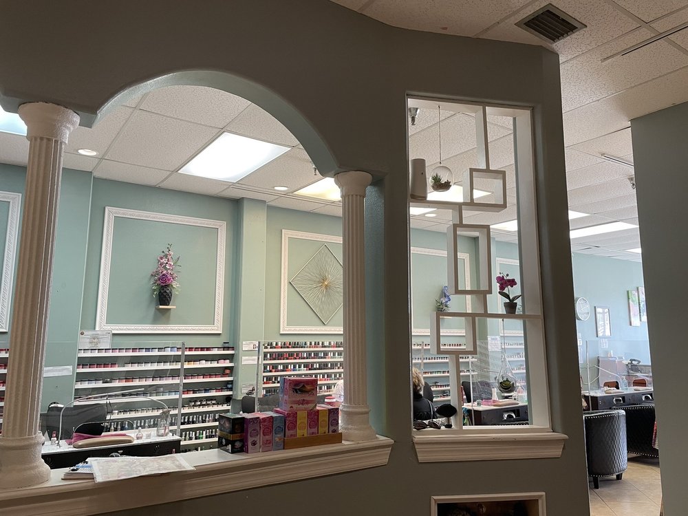 Elegant Nails & Spa 2