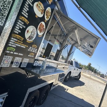 1. Tacos Las Colimas