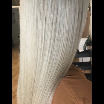 Comb Salon - Hair Extensions Near Me - Milford, Massachusetts