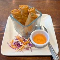 Eggrolls