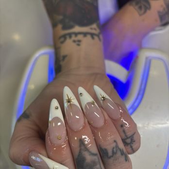 Unlimited Nailspa - Nail Salons Near Me - Novi, Michigan Unlimited Nailspa - Nail Salons Near Me - Novi, Michigan