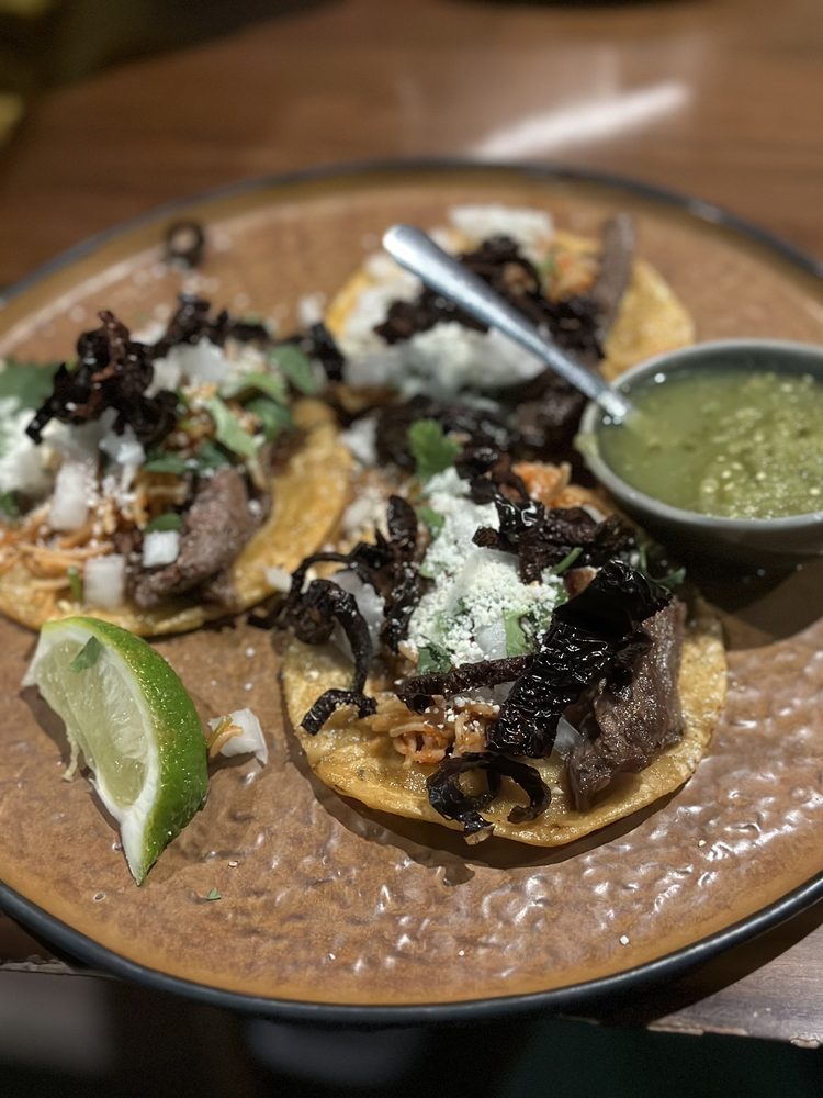 Que Divino Cocina Mexicana