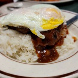 Loco Moco