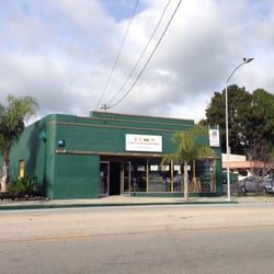 Santa Cruz Restaurant Supply