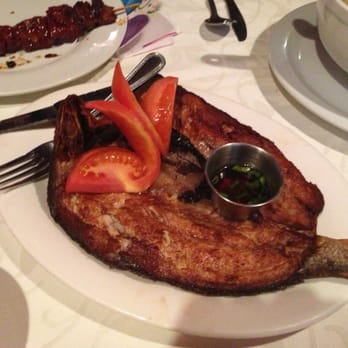 Palabok House - Bangus. (Milkfish). Deboned but need to pick out smaller bones. - Filipino Near Me - Edmonton, Alberta