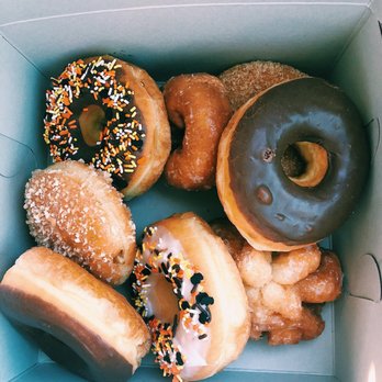 BoSa Donuts - Donuts Near Me - Gilbert, Arizona