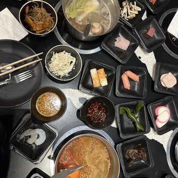 Seapot - Asian Fusion Near Me - Sacramento, California Seapot - Asian Fusion Near Me - Sacramento, California