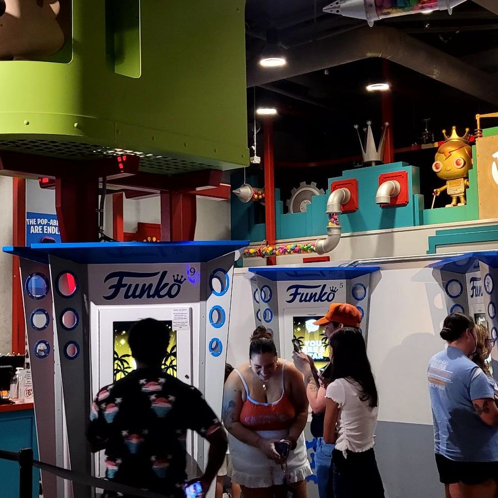 Funko - Toy Stores Near Me - Los Angeles, California Funko - Toy Stores Near Me - Los Angeles, California