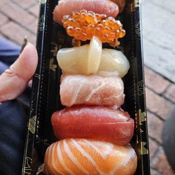 Ebiko - Omakase - Japanese Near Me - Oakland, California Ebiko - Omakase - Japanese Near Me - Oakland, California