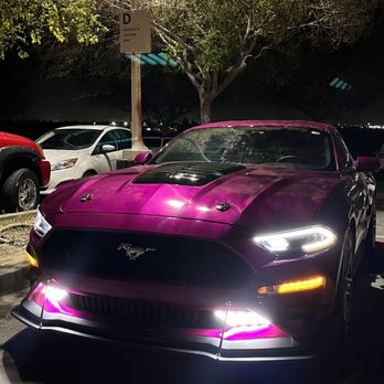ABO Car Wraps - Vehicle Wraps Near Me - Marina, California