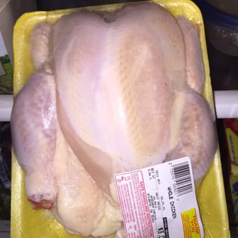Big Bear Foods - Fresh whole chicken $3 - Grocery Near Me - Atlanta, Georgia