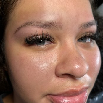 Lunar Lash Bar - Eyelash Service Near Me - Royal Oak, Michigan Lunar Lash Bar - Eyelash Service Near Me - Royal Oak, Michigan