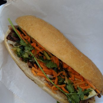Mr. Pho - Pork Bahn Mi - Vietnamese Near Me - Cypress, Texas Mr. Pho - Pork Bahn Mi - Vietnamese Near Me - Cypress, Texas