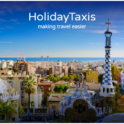 Holiday Taxis