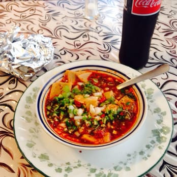 Mexican Deli Snackbar - Best menudo!  Sat n Sun only - Delis Near Me - Richland Hills, Texas