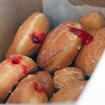 Christy's Donuts - Donuts Near Me - Houston, Texas