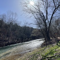 Bennett Spring State Park